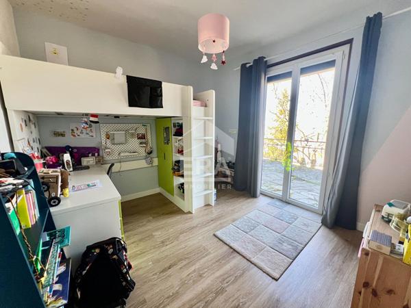 Maison de plain pied  rénovée au Sud de Tarbes