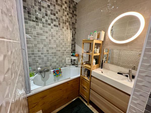 Maison de plain pied  rénovée au Sud de Tarbes