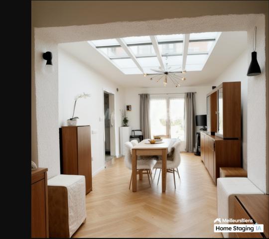 Idéal première acquisition