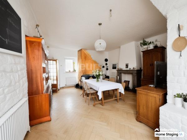 Idéal première acquisition