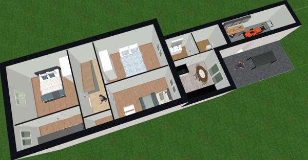 Idéal première acquisition