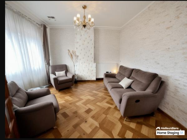 Idéal première acquisition