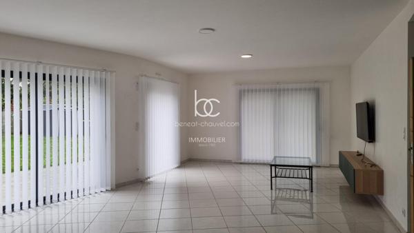 LE HEZO Maison 4 pièces 170 m²
