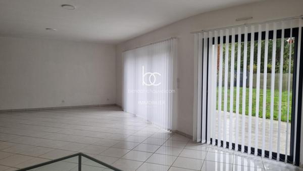 LE HEZO Maison 4 pièces 170 m²