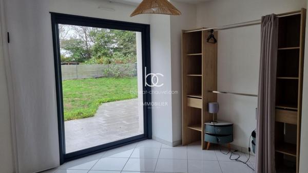 LE HEZO Maison 4 pièces 170 m²