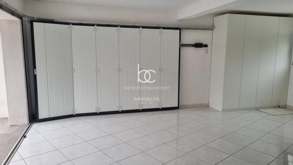 LE HEZO Maison 4 pièces 170 m²