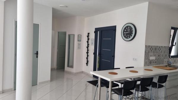 LE HEZO Maison 4 pièces 170 m²