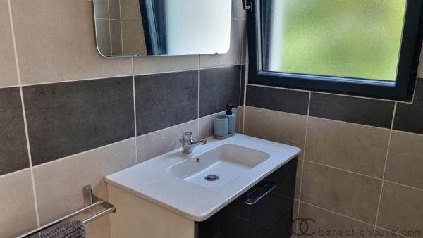 LE HEZO Maison 4 pièces 170 m²