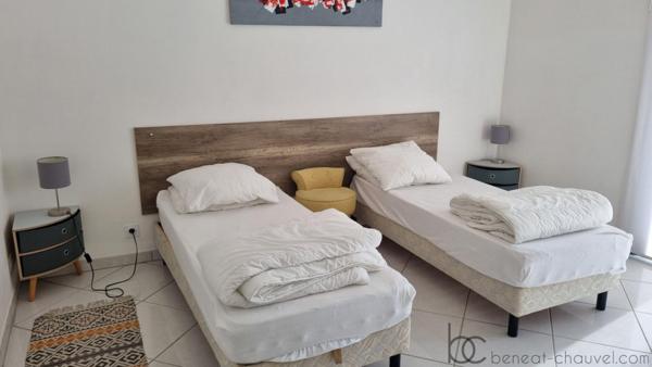 LE HEZO Maison 4 pièces 170 m²