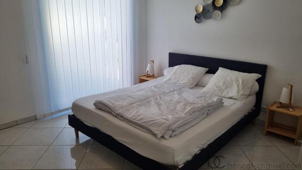 LE HEZO Maison 4 pièces 170 m²