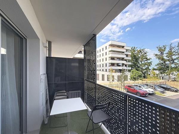 Appartement Verrieres En Anjou 2 pièce(s)
