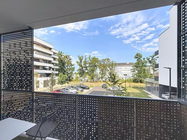 Appartement Verrieres En Anjou 2 pièce(s)