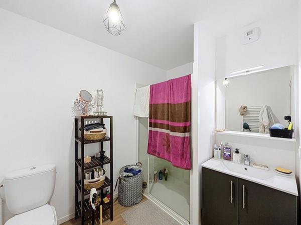 Appartement Verrieres En Anjou 2 pièce(s)