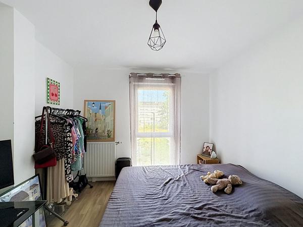 Appartement Verrieres En Anjou 2 pièce(s)