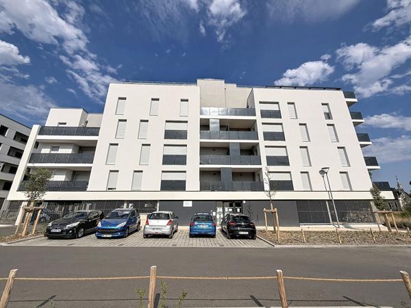 Appartement Verrieres En Anjou 2 pièce(s)
