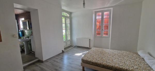 Dpt Gers, à vendre CAZAUBON, Cazaubon (32) Immeuble de rapport de 3 lots entièrement loués et une maison d'habitation
