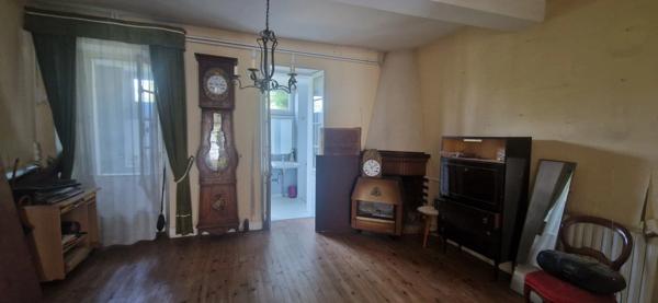 Dpt Gers, à vendre CAZAUBON, Cazaubon (32) Immeuble de rapport de 3 lots entièrement loués et une maison d'habitation