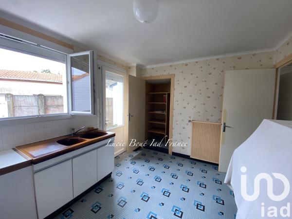 Maison à vendre 7 pièces 135 m² Sainte-Pazanne