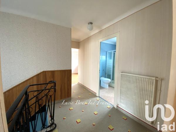 Maison à vendre 7 pièces 135 m² Sainte-Pazanne