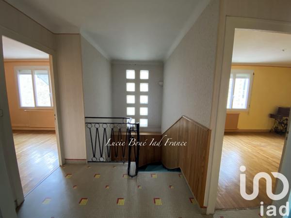 Maison à vendre 7 pièces 135 m² Sainte-Pazanne