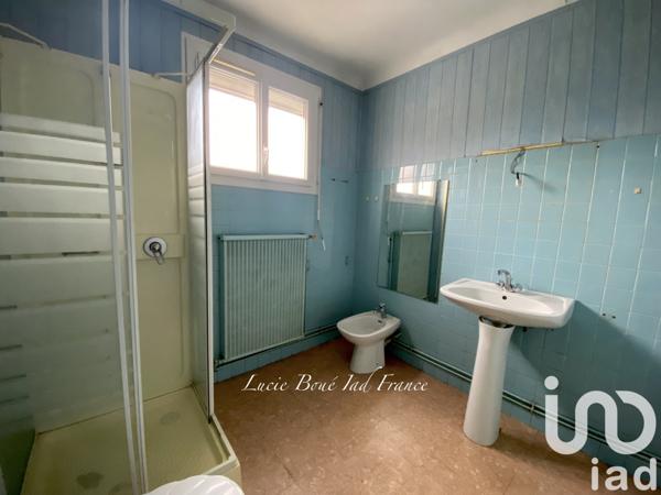 Maison à vendre 7 pièces 135 m² Sainte-Pazanne