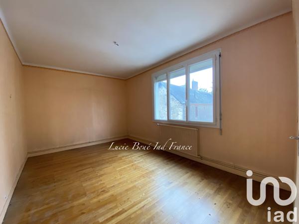 Maison à vendre 7 pièces 135 m² Sainte-Pazanne