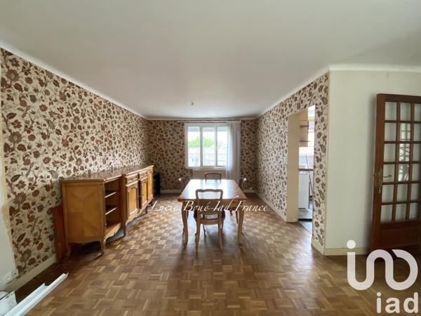 Maison à vendre 7 pièces 135 m² Sainte-Pazanne