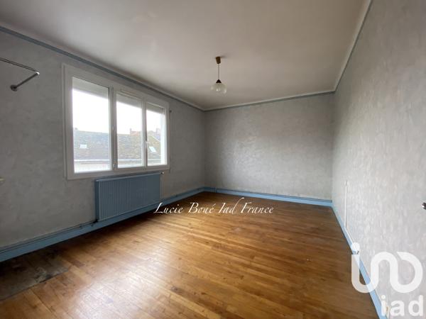 Maison à vendre 7 pièces 135 m² Sainte-Pazanne