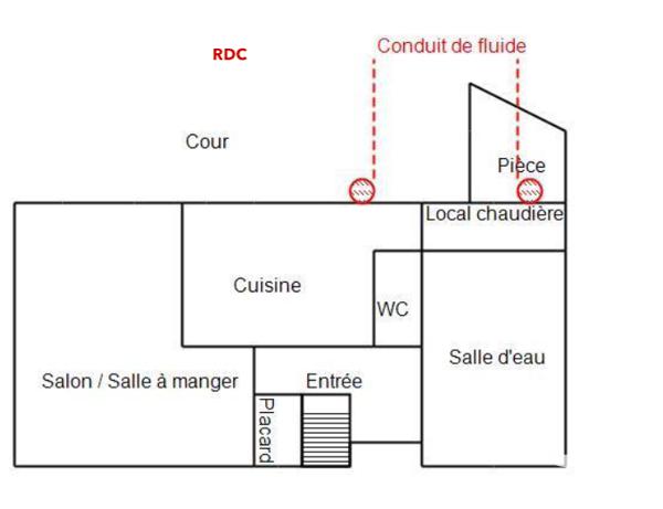 Maison à vendre 7 pièces 135 m² Sainte-Pazanne