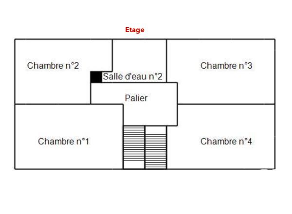 Maison à vendre 7 pièces 135 m² Sainte-Pazanne