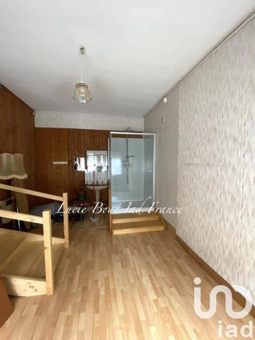 Maison à vendre 7 pièces 135 m² Sainte-Pazanne