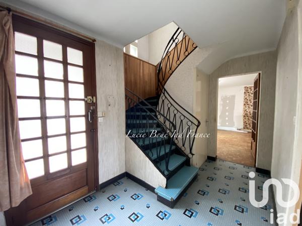 Maison à vendre 7 pièces 135 m² Sainte-Pazanne