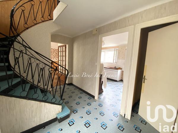 Maison à vendre 7 pièces 135 m² Sainte-Pazanne