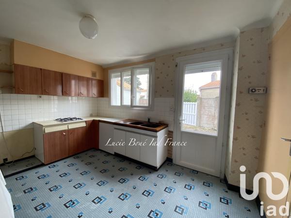 Maison à vendre 7 pièces 135 m² Sainte-Pazanne