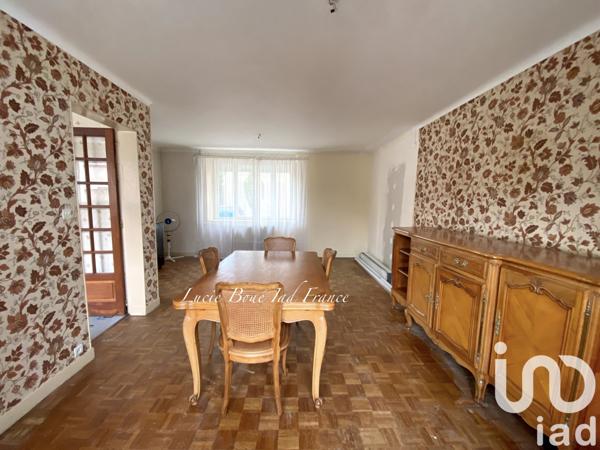 Maison à vendre 7 pièces 135 m² Sainte-Pazanne