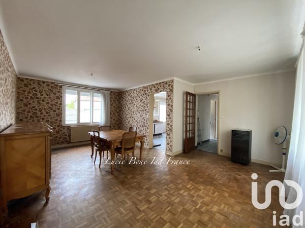 Maison à vendre 7 pièces 135 m² Sainte-Pazanne
