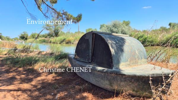 Mazet - Cabane de chasseur