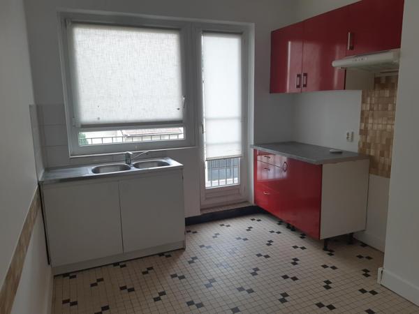 Appartement