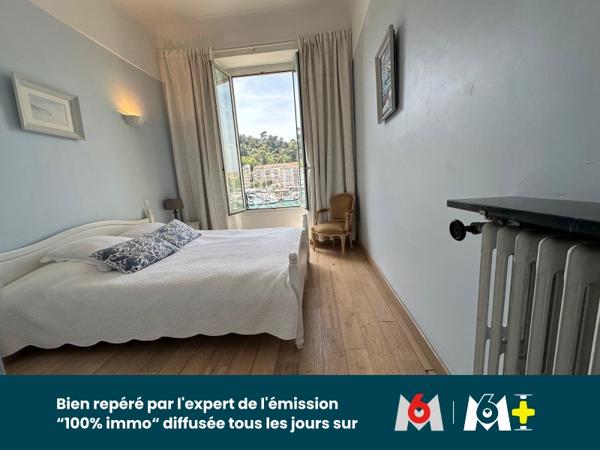 Appartement 86.65 m² à Nice