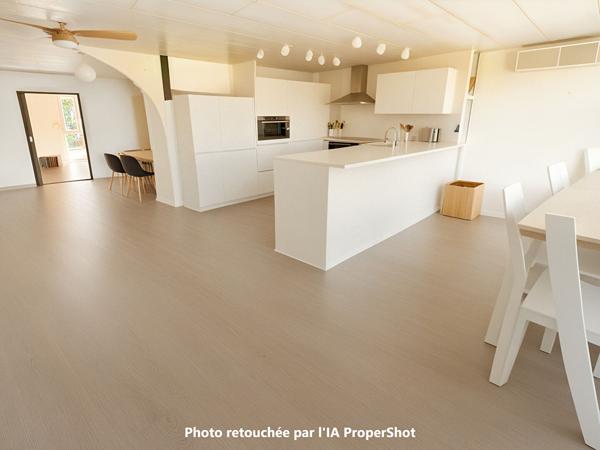 A vendre appartement T3 (possibilité T5) Mérignac 33700