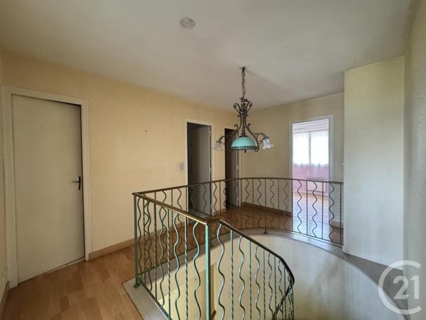 Maison à vendre  7 pièces - 195,50 m2 RENNES - 35