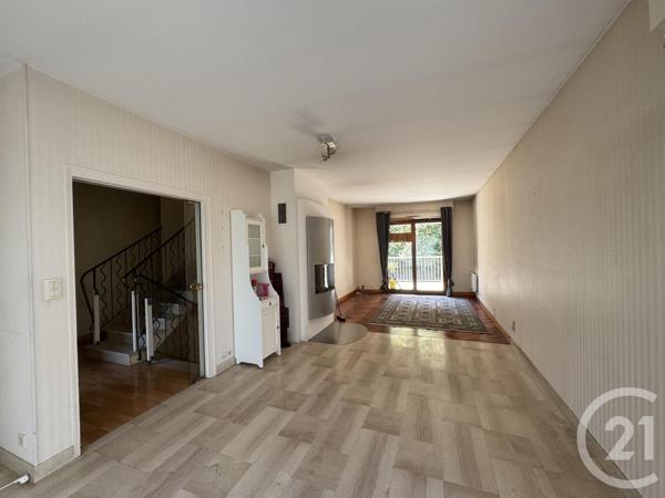 Maison à vendre  7 pièces - 195,50 m2 RENNES - 35