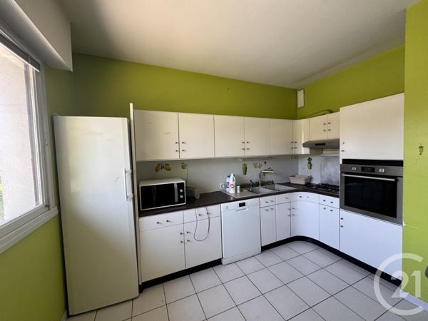 Maison à vendre  7 pièces - 195,50 m2 RENNES - 35