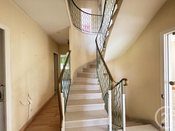 Maison à vendre  7 pièces - 195,50 m2 RENNES - 35