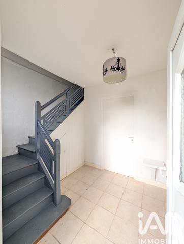 Maison à vendre 5 pièces 95 m² Saint-Yrieix-la-Perche