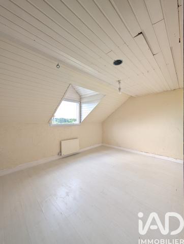 Maison à vendre 5 pièces 95 m² Saint-Yrieix-la-Perche