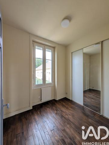Maison à vendre 5 pièces 95 m² Saint-Yrieix-la-Perche
