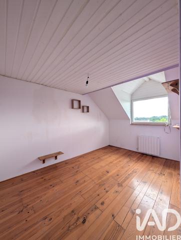 Maison à vendre 5 pièces 95 m² Saint-Yrieix-la-Perche