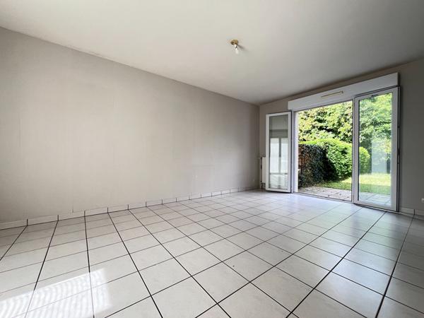 Maison NANTES ST JOSEPH DE PORTERIE 4 pièce(s) 75.08 m2