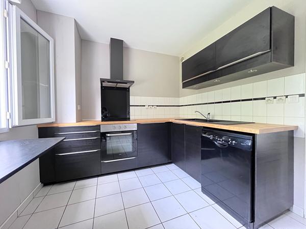 Maison NANTES ST JOSEPH DE PORTERIE 4 pièce(s) 75.08 m2